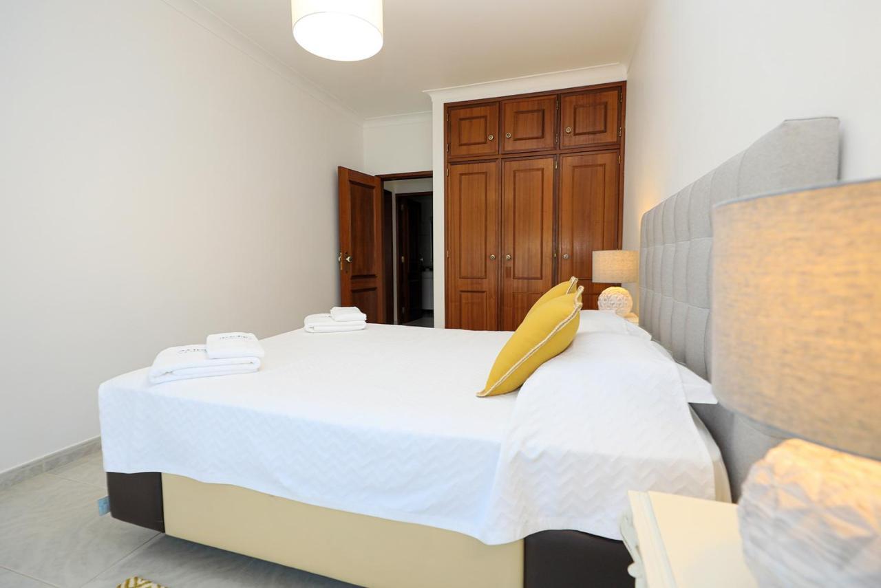 C23 - Parkway Entrance Apartment In ラゴス エクステリア 写真