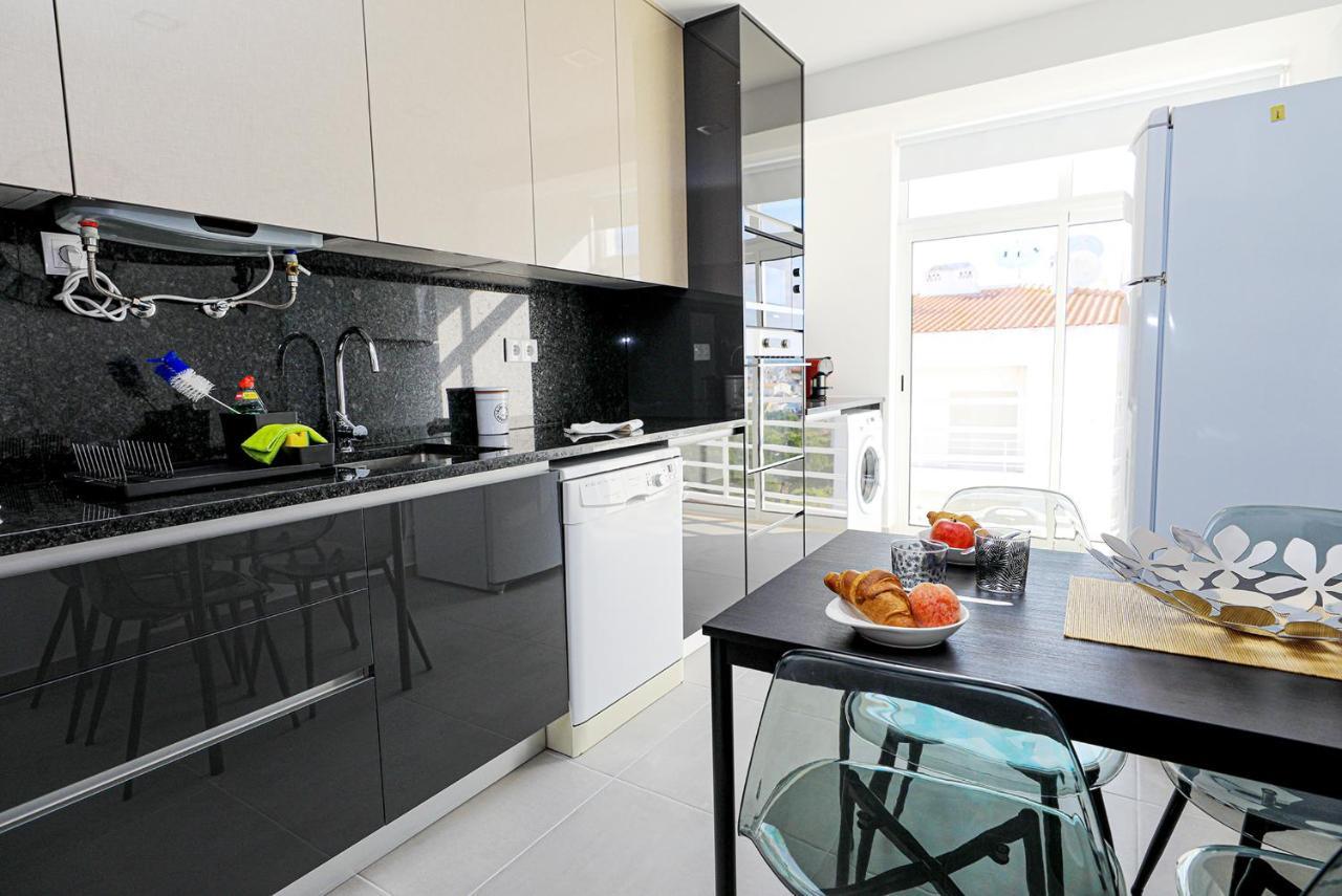 C23 - Parkway Entrance Apartment In ラゴス エクステリア 写真