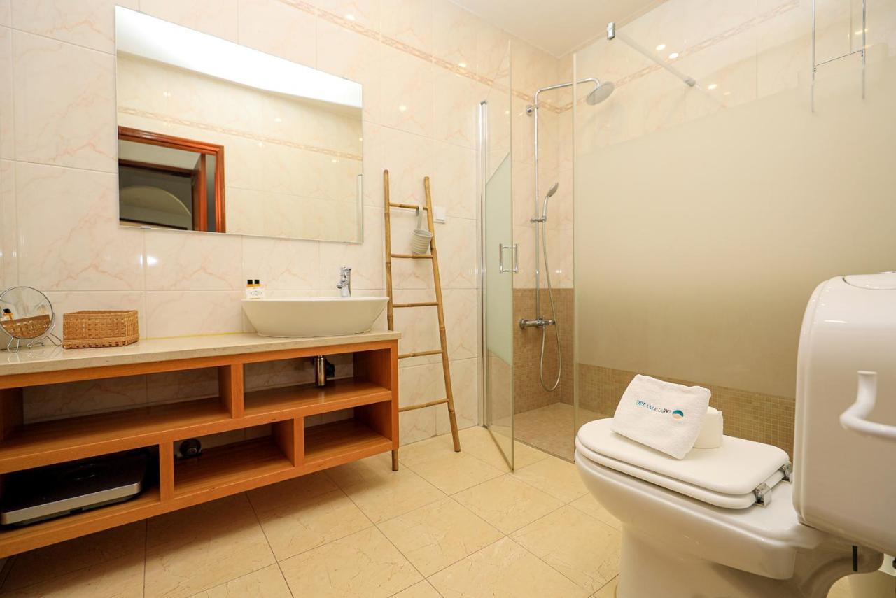 C23 - Parkway Entrance Apartment In ラゴス エクステリア 写真
